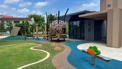 Amo Residence (D20), Apartment #519098771